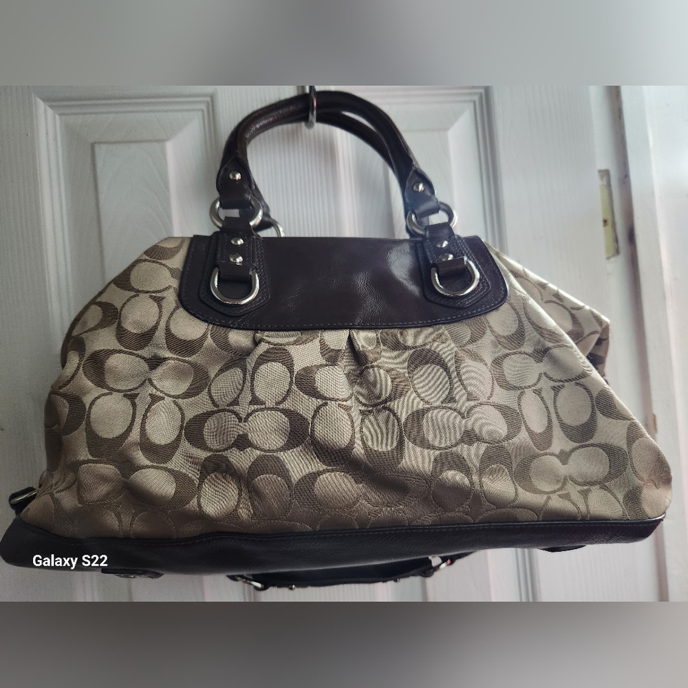 Female handbag